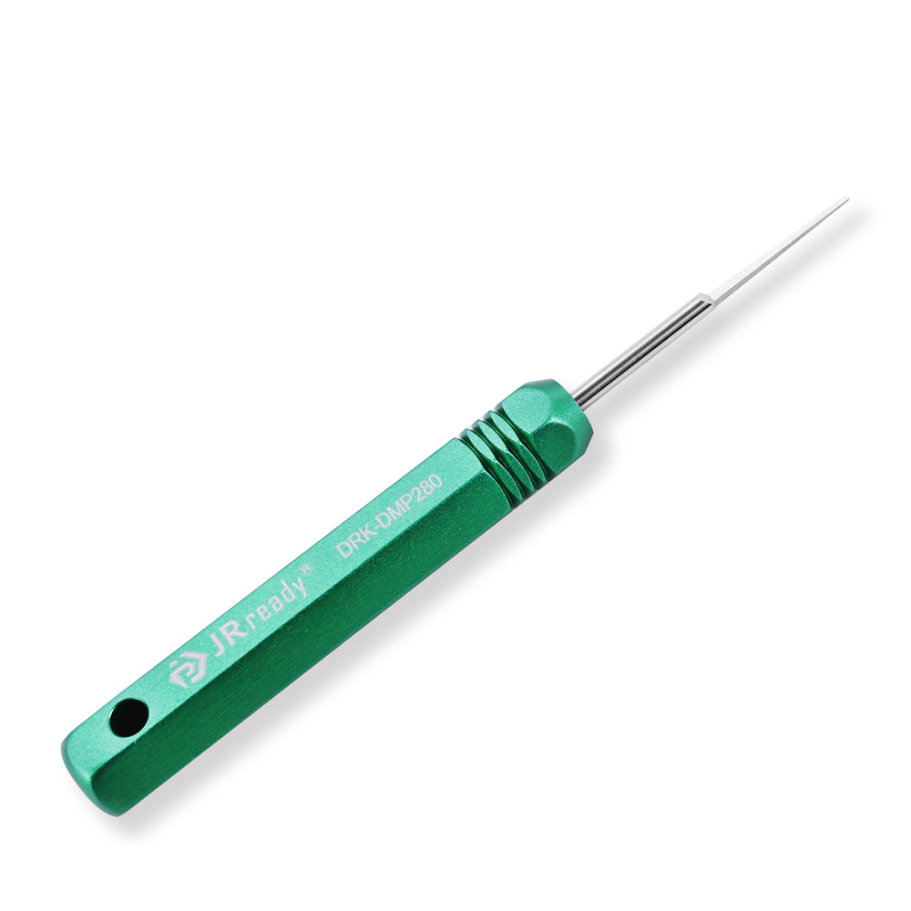 JRready Terminal Removal Tool Kit (ST5211) for Delphi Weather-Pack & Metri-Pack - Professional Pin Extraction Set
