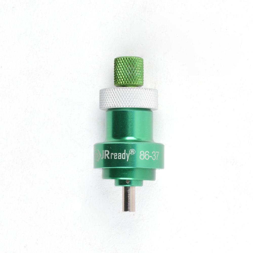 JRready 86-37 / P-W7 Universal-Positionierer für YJQ-W7A YJQ-W7Q M22520/7-01 Aderendhülsen-Crimpwerkzeuge