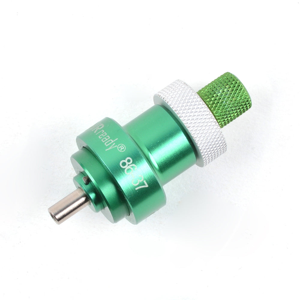 JRready 86-37 / P-W7 Universal-Positionierer für YJQ-W7A YJQ-W7Q M22520/7-01 Aderendhülsen-Crimpwerkzeuge