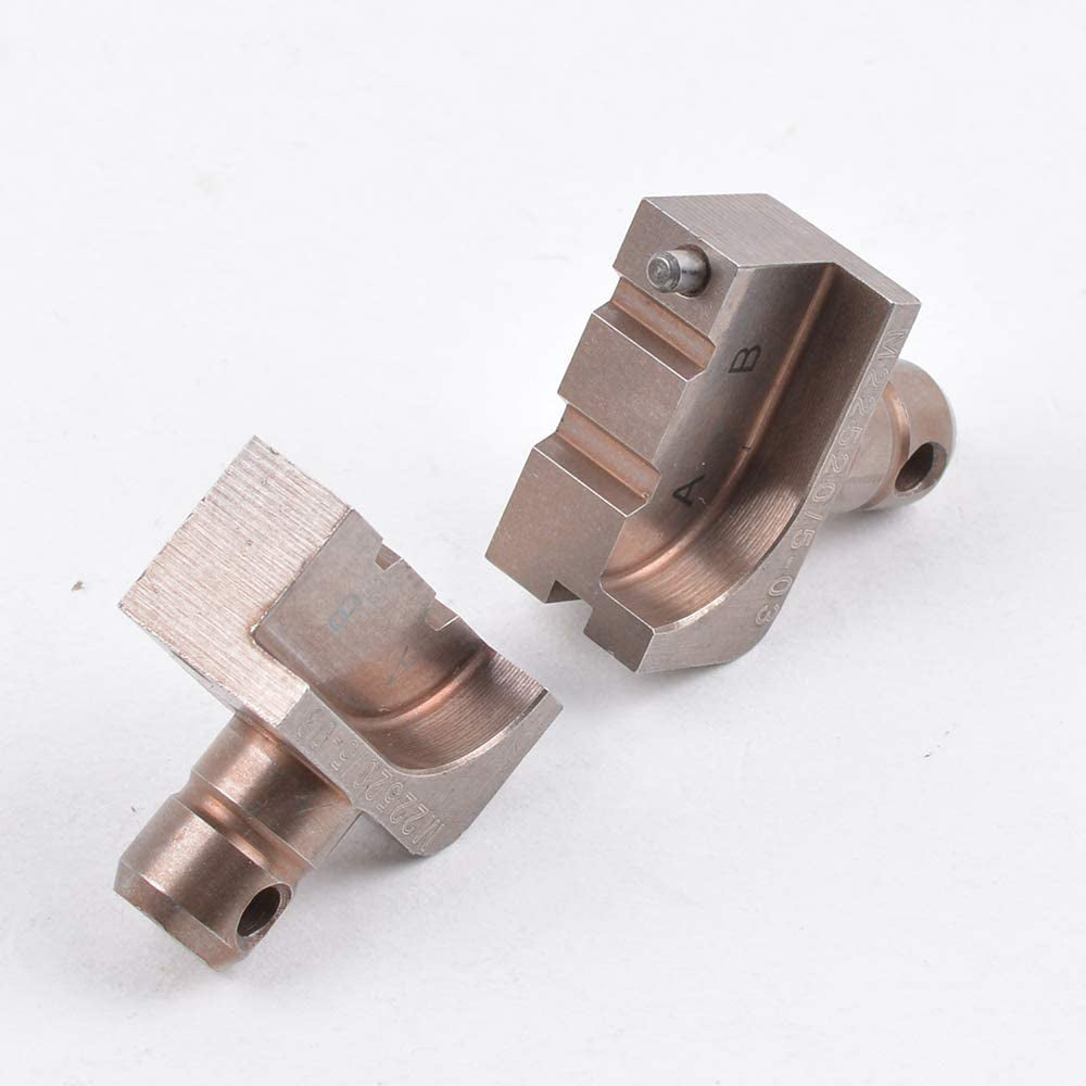 JRready Y196-P (M22520/5-03) Die Set used with the YJQ-W5 m22520 5 01 tool tool frame