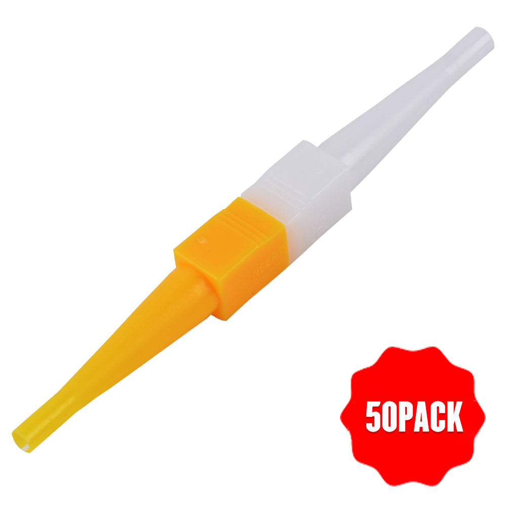 JRready M81969/14-04 INSERTION / EXTRACTION TOOL for Size 12 Pin/Socket Contacts  (25 Pack / 50 Pack)