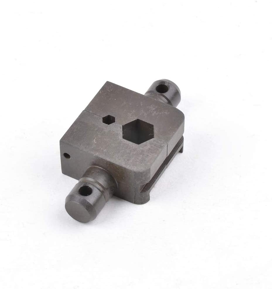 JRready Y137-P M22520/5-35 Crimp-Matrize zur Verwendung mit YJQ-W5 M22520/5-01 Crimpzange für offene Rahmen