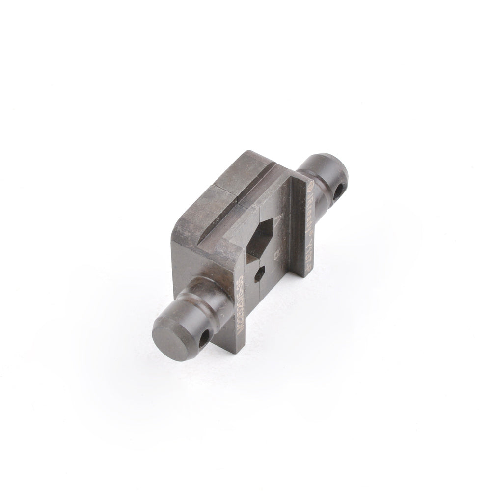 JRready Y137-P M22520/5-35 Crimp-Matrize zur Verwendung mit YJQ-W5 M22520/5-01 Crimpzange für offene Rahmen