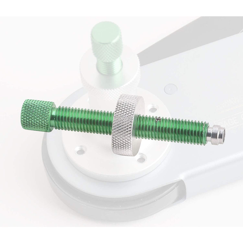 JRready Verstellbare S-HDT-Positionierschraube für HDT-48-00 / JRD-HDT-48 / ACT-M202 / NEW-DT1 / NEW-DT2 Crimpwerkzeug