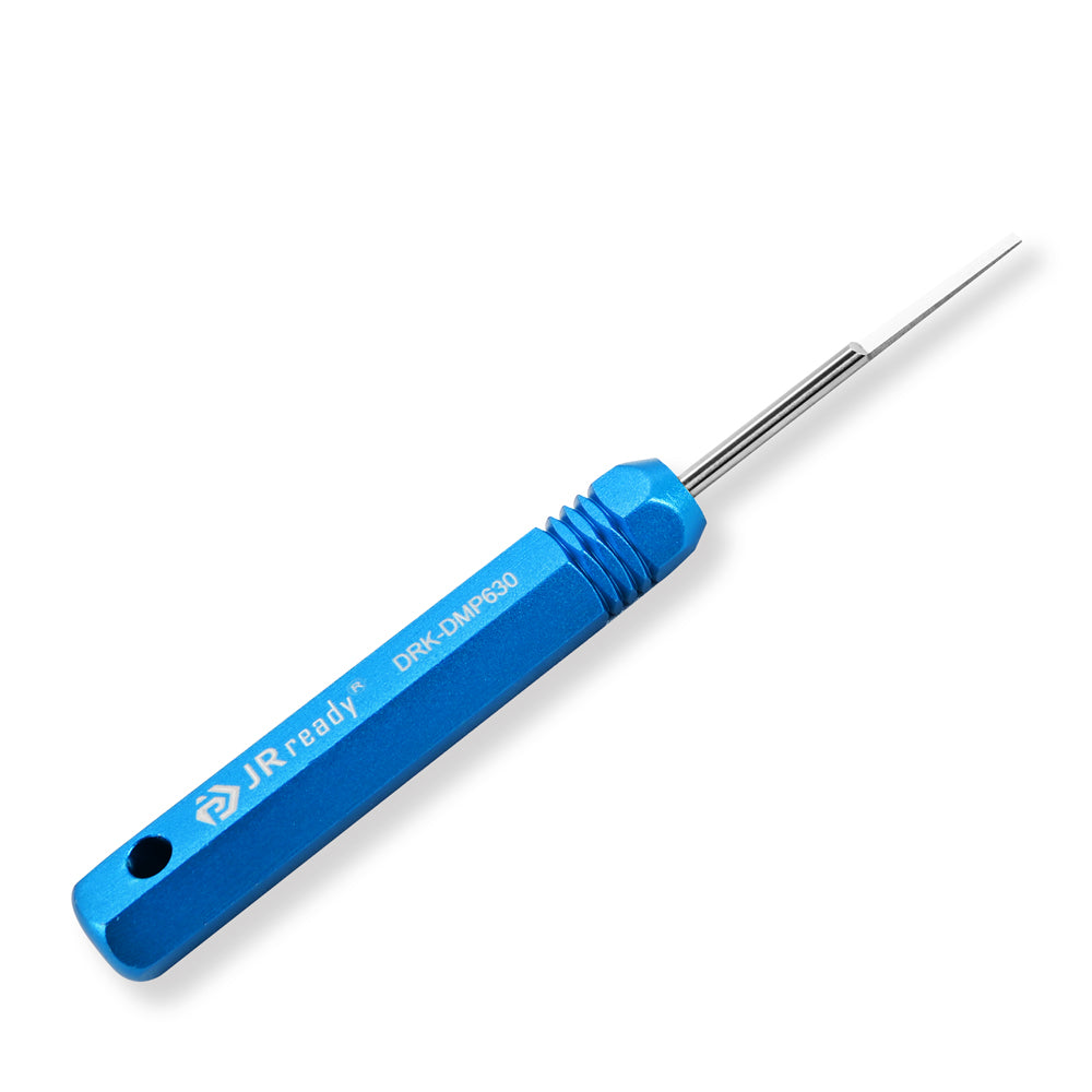 JRready Terminal Removal Tool Kit (ST5211) for Delphi Weather-Pack & Metri-Pack - Professional Pin Extraction Set