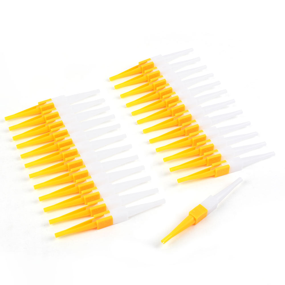 JRready tools 100-piece insertion and extraction tool kit with M81969/14 series removal tools for electronic component work.