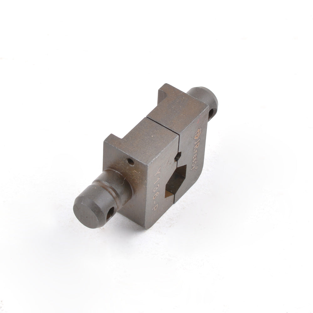 JRready Y136-P M22520/5-33 Crimp Die Use With YJQ-W5 M22520/5-01 Open Frame Crimper