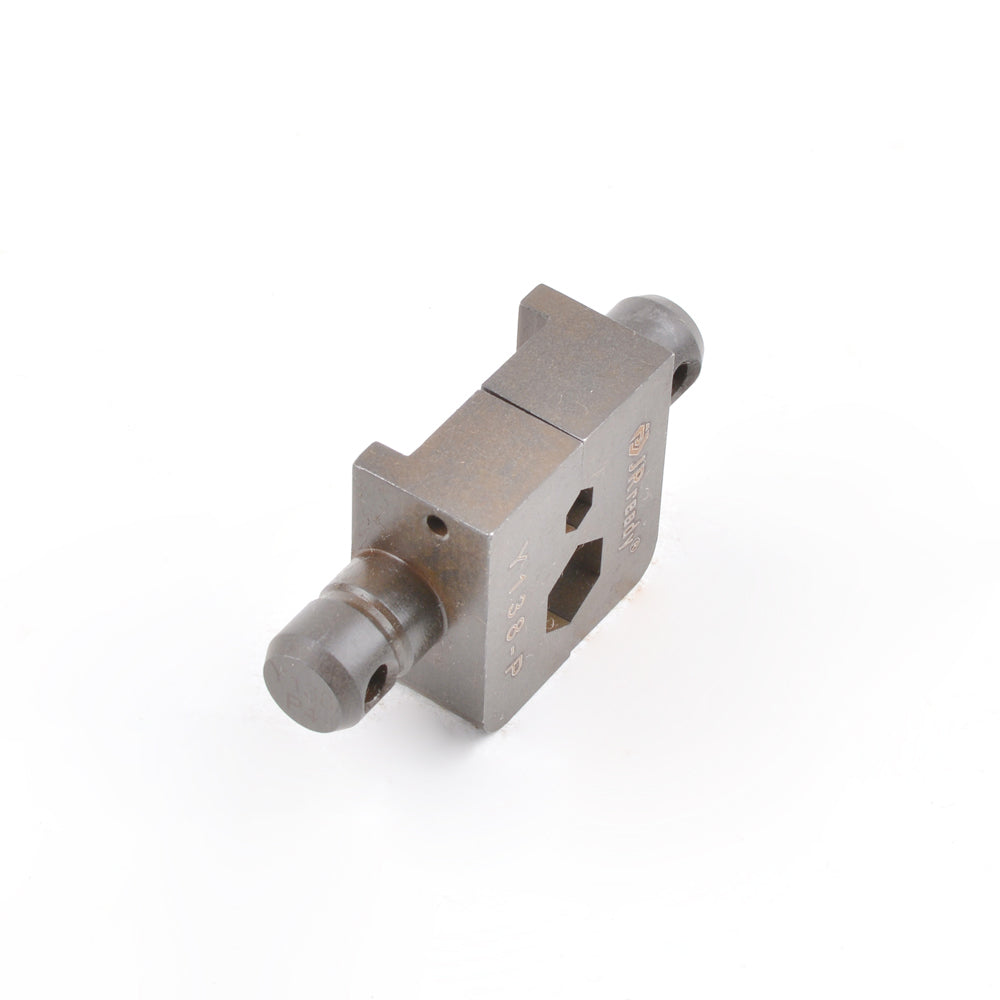 JRready Y138-P (Y138 M22520/5-37) Crimp Die Use With YJQ-W5 M22520/5-01 Open Frame Crimper