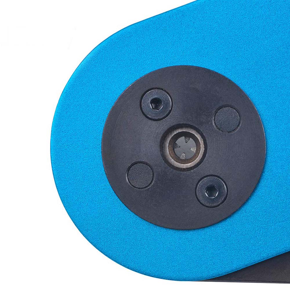 JRready Miniature Adjustable Crimper YJQ-MH992 Fine Tipped Crimp Tool for Electric Military Connectors, Minimum wire crimp size up to 36awg（0.0127 mm²）