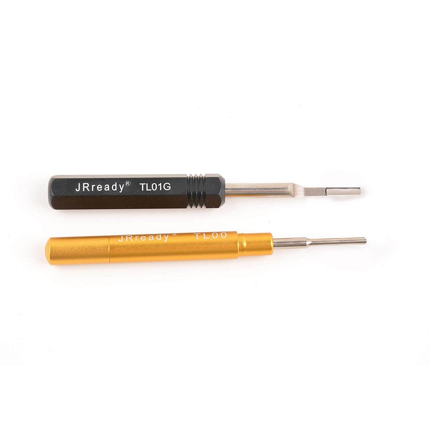 JRready JST2058 Werkzeugsatz: JRD-ASF1 (HARTING 09990000001) Crimpzangen-Revolverkopf-Entfernungswerkzeug für HARTING Han D Han E Steckverbinder 10A, 16A Kontakte