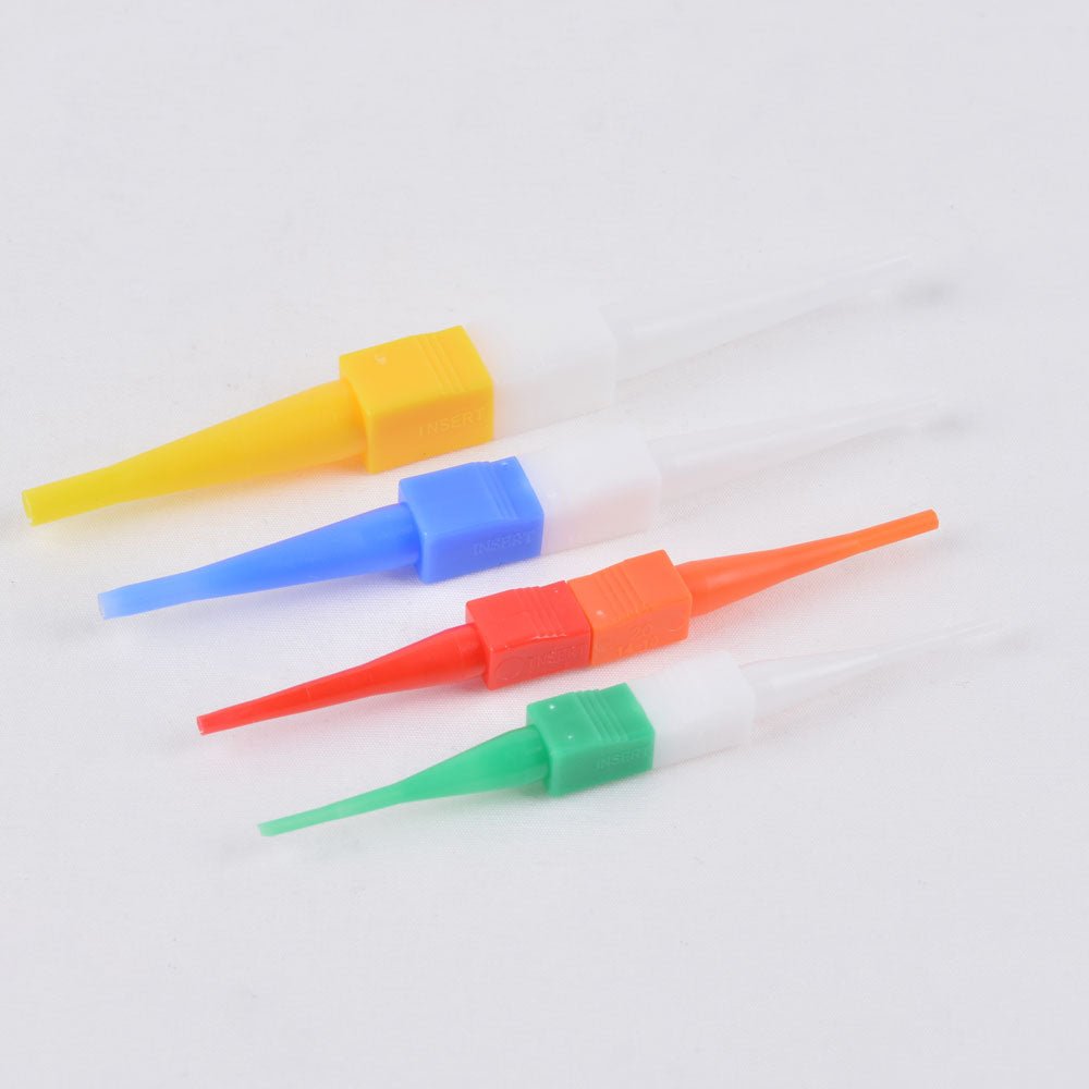 JRready tools 100-piece electrical connector insertion and extraction tool kit with various M81969/14 removal tools for connectors.