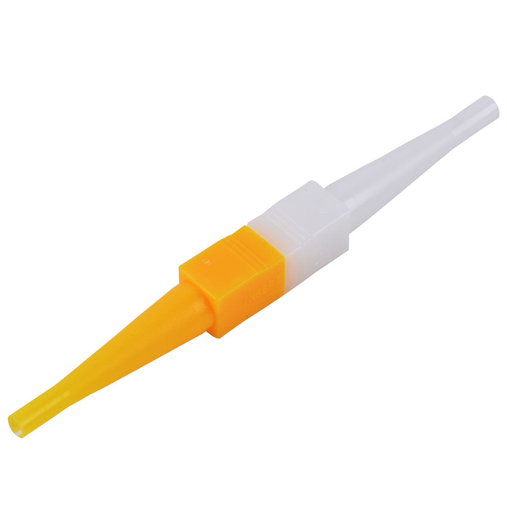 JRready M81969/14-04 INSERTION / EXTRACTION TOOL for Size 12 Pin/Socket Contacts  (25 Pack / 50 Pack)