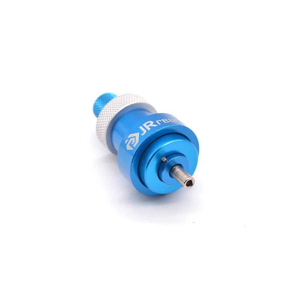 JRready P-W1 Universal/General Positioner Head for NEW-AS2 YJQ-W1A M22520/2-01 Hand Crimping Tool