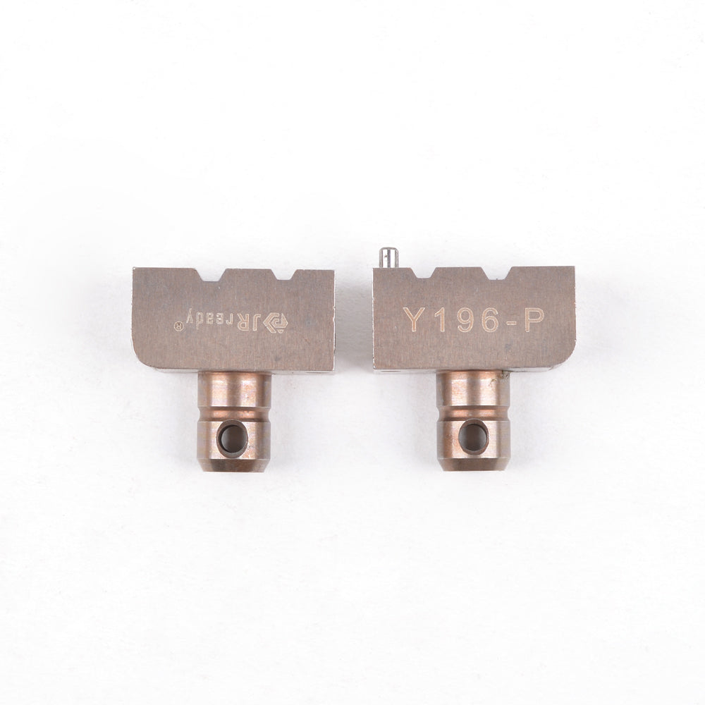 JRready Y196-P (M22520/5-03) Die Set used with the YJQ-W5 m22520 5 01 tool tool frame