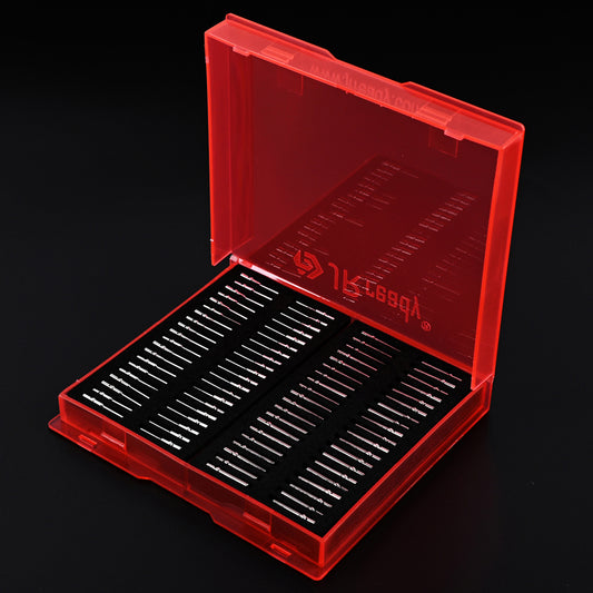 JRready ST6282 DTM Connector Deutsch Contact Size 20 Deutsch Closed Barrel Pins Sockets Kit, Male Pins 0460-202-20141 Deutsch DTM Solid Pins/Female Sockets 0462-201-20141, Wire Gauge 20-22 AWG(DTM 20# Deutsch Pins 120Pairs)