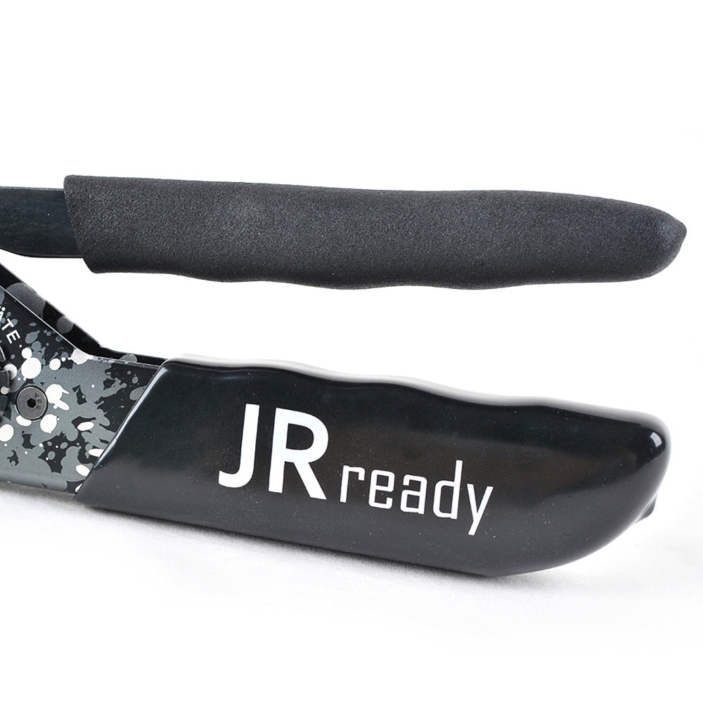 JRready JST2109-DT2 TOOL KIT: NEW-DT2 Crimp Tool (HDT-48-00 Equivalent)+DRK-RT1-Hook+DRK-RT1-Screwdriver for DT, DTM, DTP, DRB, DRCP and STRIKE Connectors