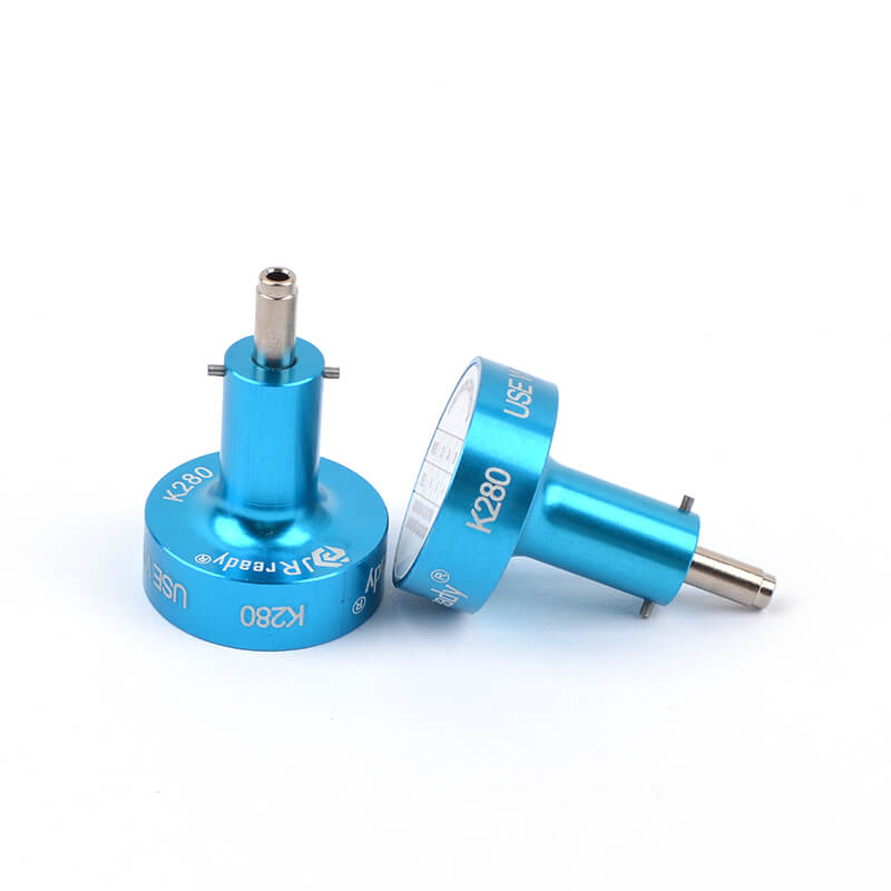 K280 Crimper Positioner Head for YJQ-W1A Crimping Pliers for M39029/34-22-22 PIN,M39029/35-22-22 SKT
