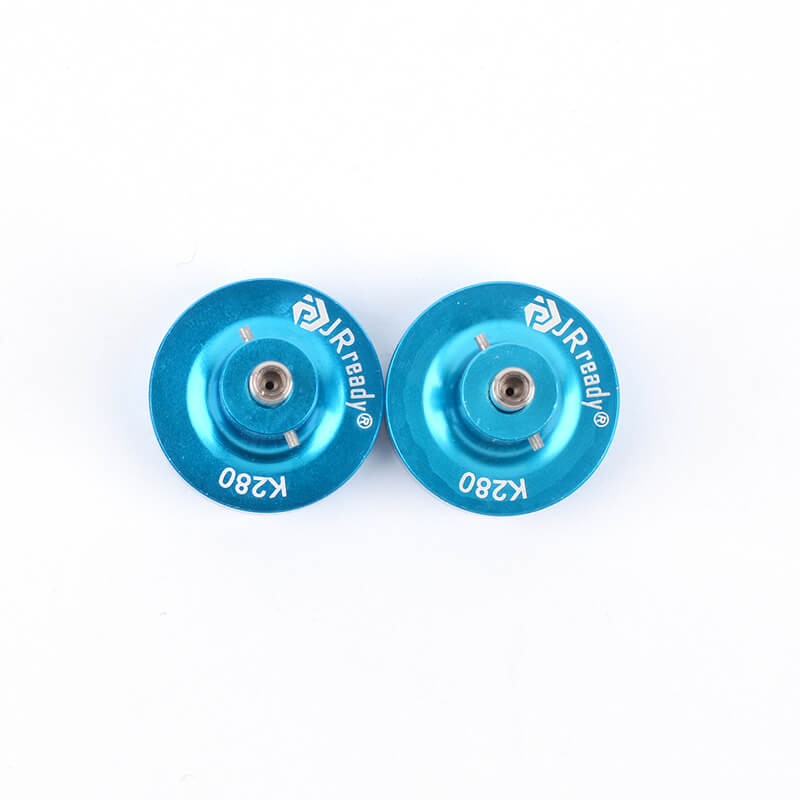 K280 Crimper Positioner Head for YJQ-W1A Crimping Pliers for M39029/34-22-22 PIN,M39029/35-22-22 SKT