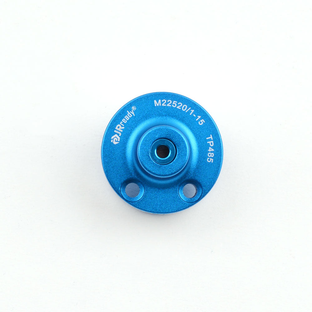 JRready TP485 M22520/1-15 Turret Head Use With ACT-M201 JRD-ASF1 M22520/1-01 Crimp Tool