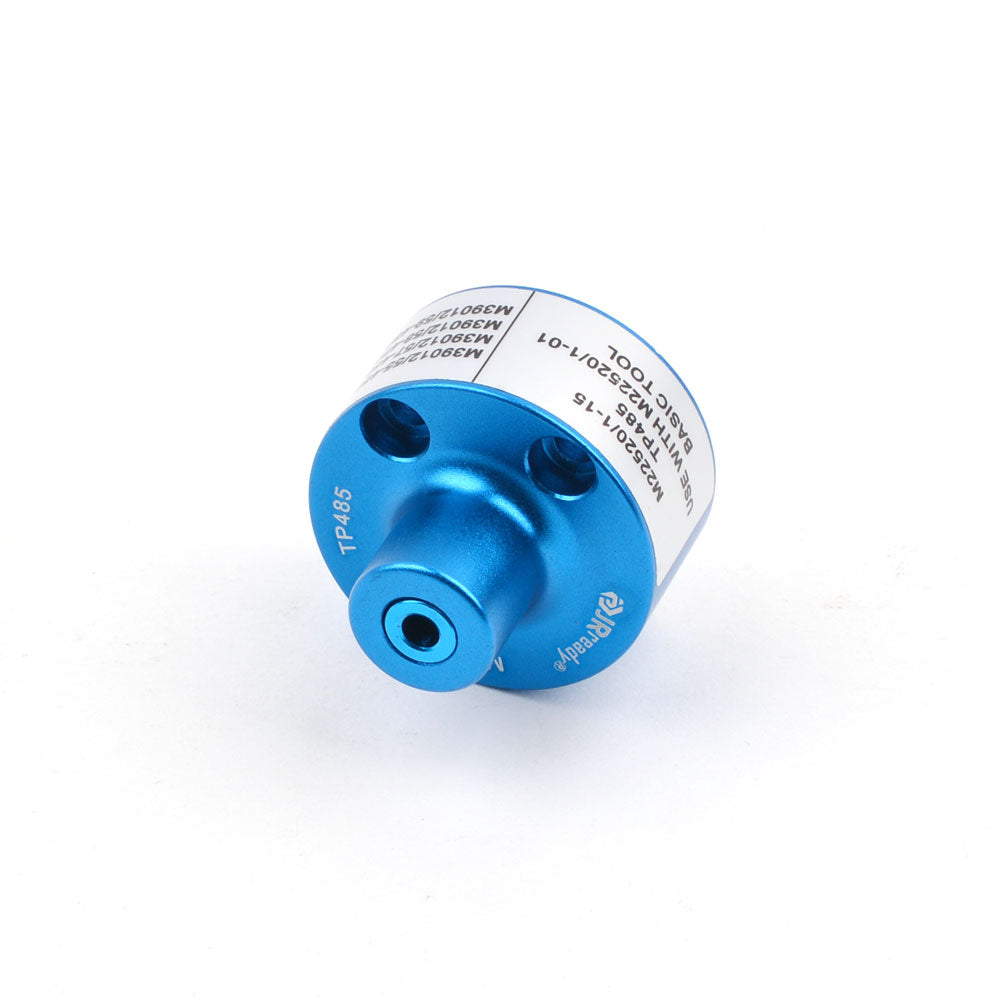 JRready TP485 M22520/1-15 Turret Head Use With ACT-M201 JRD-ASF1 M22520/1-01 Crimp Tool