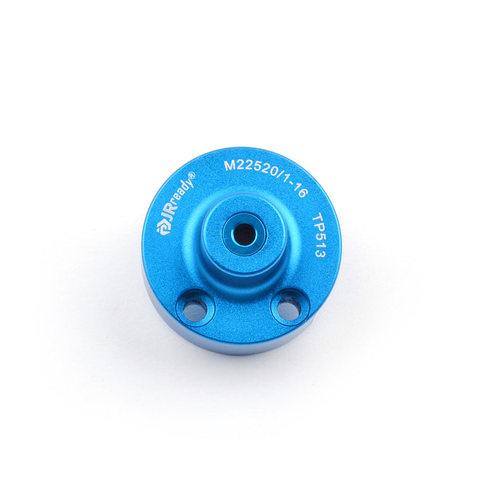 JRready PT116 (Equivalent to TP513) M22520/1-16 Turret Head Use With ACT-AS1 JRD-ASF1 NEW-ASF1 M22520/1-01 Crimp Tool