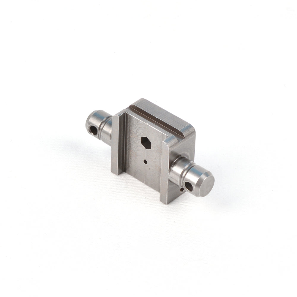 JRready Y204P M22520/5-09 Sechskant-Crimpwerkzeugsatz Pressform, passend für YJQ-W5 Werkzeugverschlussabmessungen (1,73 mm &amp; 4,52 mm)