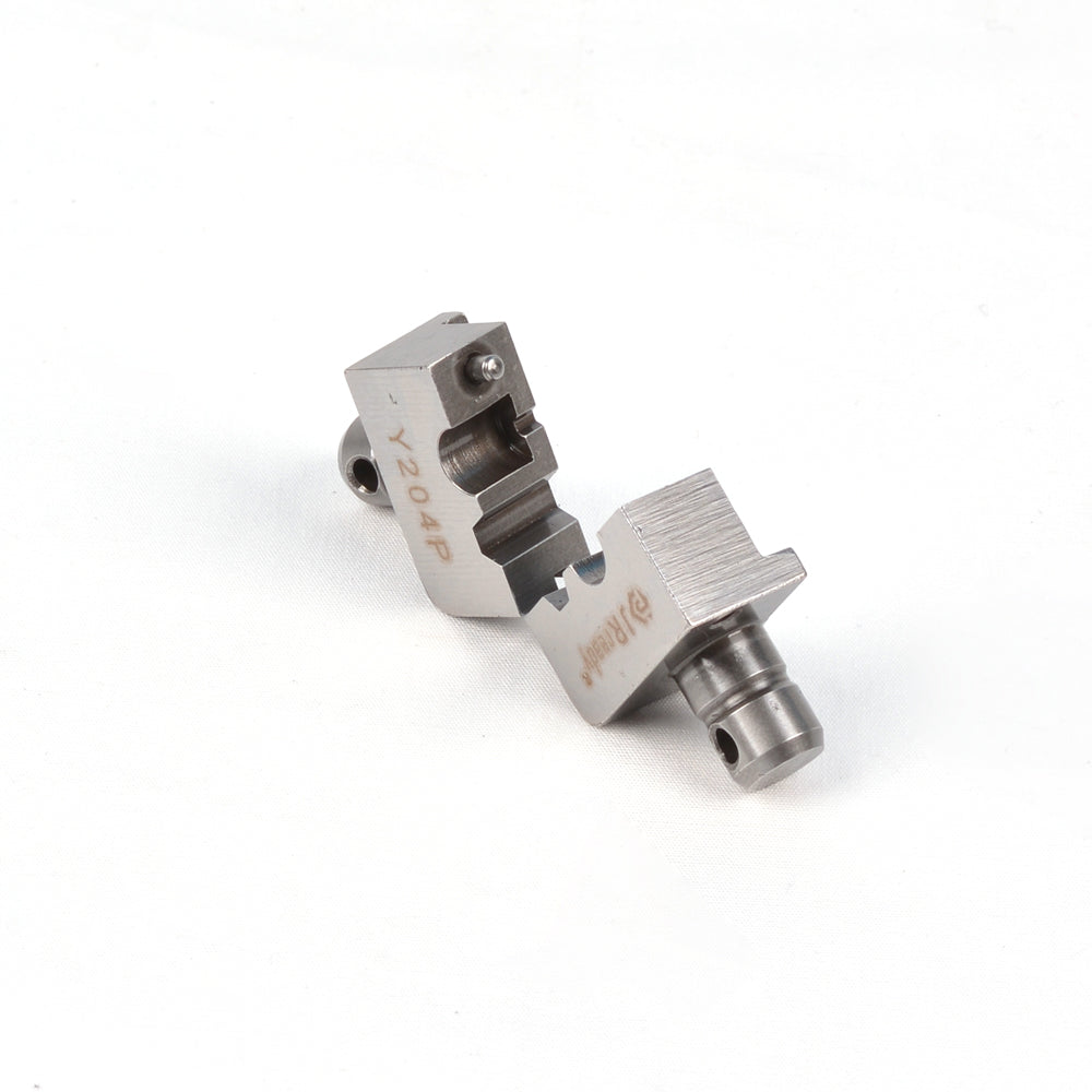 JRready Y204P M22520/5-09 Sechskant-Crimpwerkzeugsatz Pressform, passend für YJQ-W5 Werkzeugverschlussabmessungen (1,73 mm &amp; 4,52 mm)