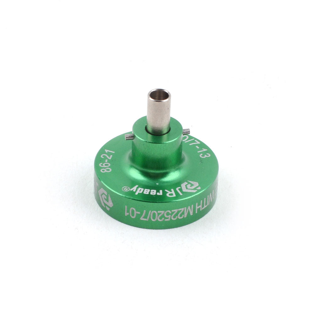 JRready 86-21 / P713 M22520/7-13 Positioner Use With YJQ-W7A M22520/7-01 Crimp Tool