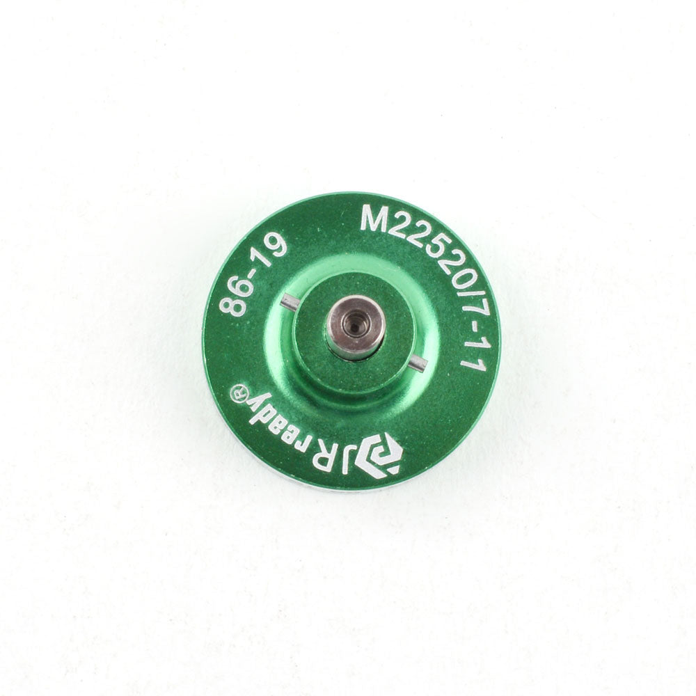 JRready 86-19 M22520/7-11 Positionierer zur Verwendung mit YJQ-W7A M22520/7-01 Crimpzange, 1 Stück