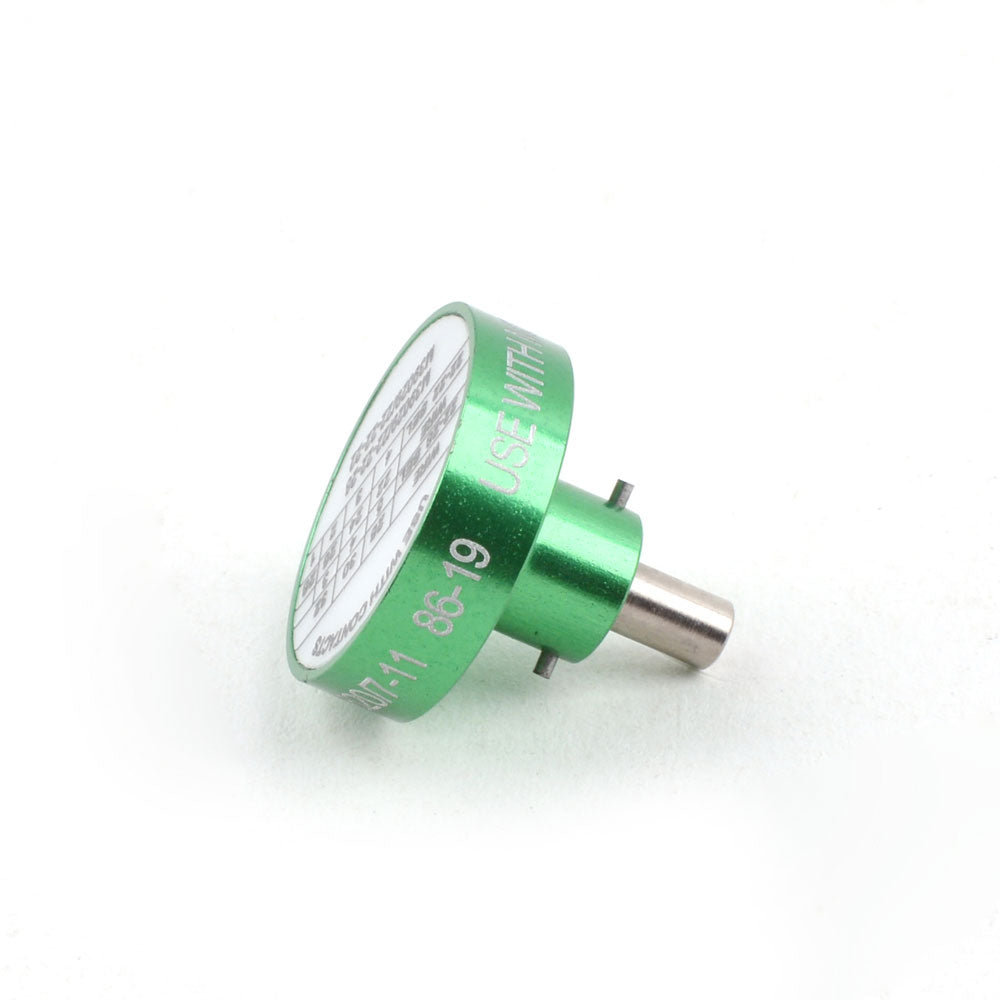 JRready 86-19 M22520/7-11 Positionierer zur Verwendung mit YJQ-W7A M22520/7-01 Crimpzange, 1 Stück