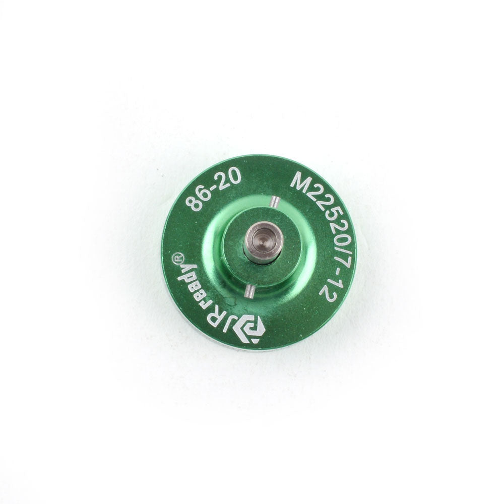 JRready 86-20 / P712 M22520/7-12 Positioner Use With YJQ-W7A M22520/7-01 Crimp Tool