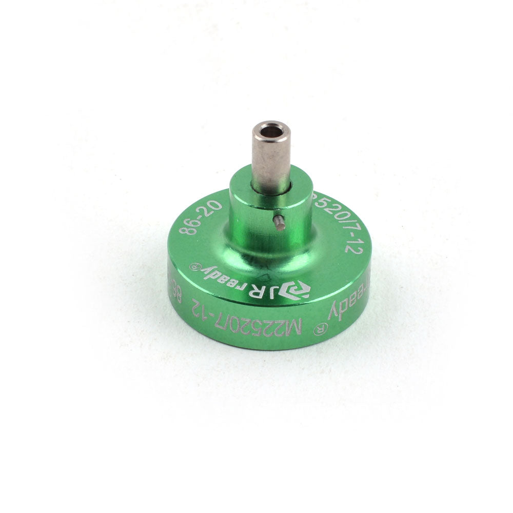 JRready 86-20 / P712 M22520/7-12 Positioner Use With YJQ-W7A M22520/7-01 Crimp Tool