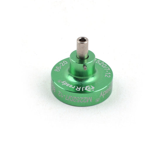 JRready 86-20 / P712 M22520/7-12 Positioner Use With YJQ-W7A M22520/7-01 Crimp Tool