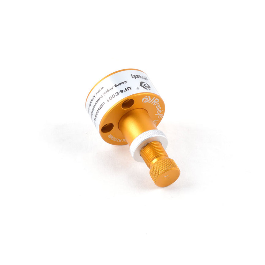 Pinza crimpatrice JRready ACT-M300 6-14AWG (13,3-2,075 mm²) e posizionatore regolabile UF4-C001 (ST2031)