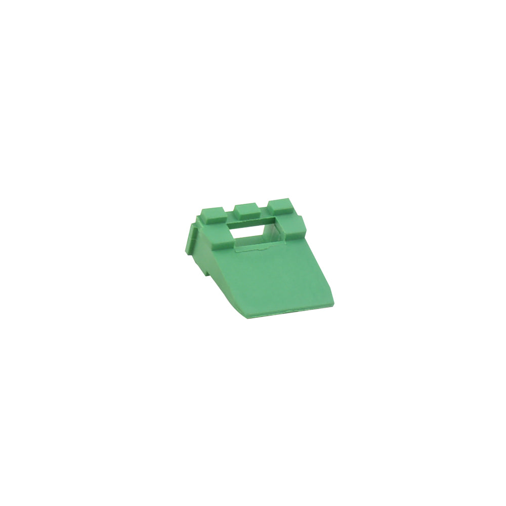 JRready DT 6-PIN-STECKVERBINDER (DT04-6P+DT06-6S+W6P+W6S) 1 PACKUNG (KEINE DEUTSCH-STECKVERBINDER)