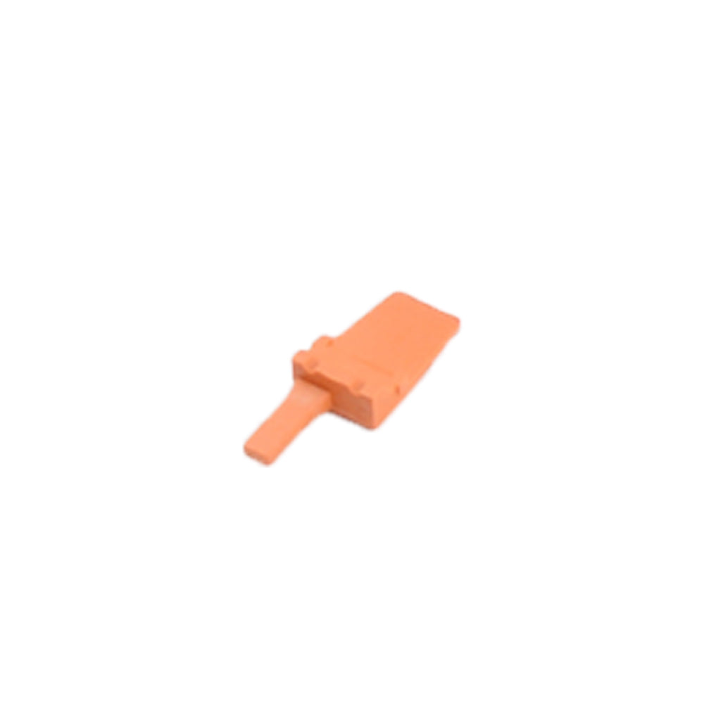 JRready DTM 2 PIN CONNECTORS (DTM04-2P+DTM06-2S+WM-2P+WM-2S) 1 PACK (NOT DEUTSCH CONNECTORS)