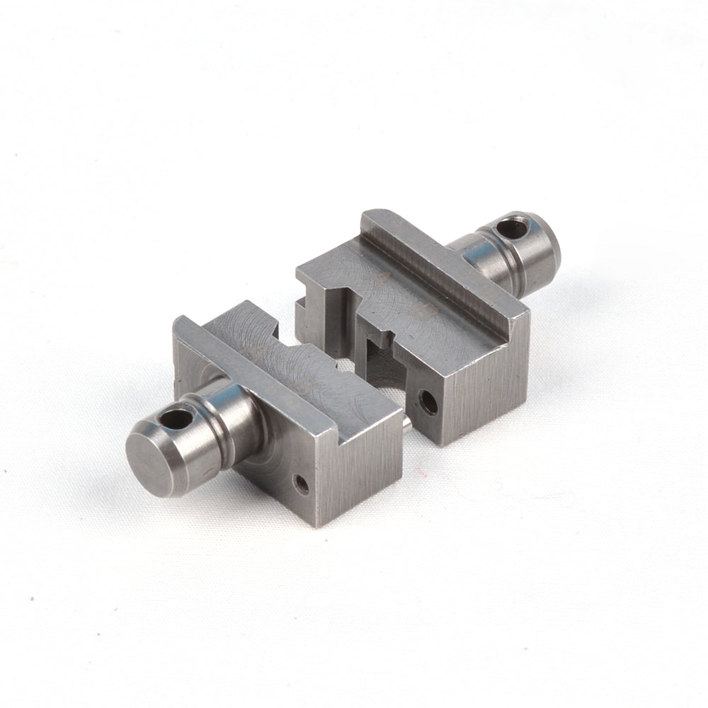 JRready Y204P M22520/5-09 Sechskant-Crimpwerkzeugsatz Pressform, passend für YJQ-W5 Werkzeugverschlussabmessungen (1,73 mm &amp; 4,52 mm)